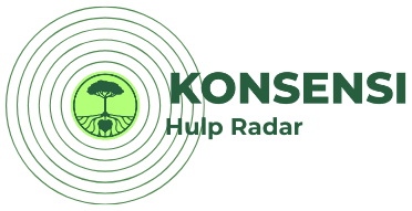 Konsensi Hulp Radar